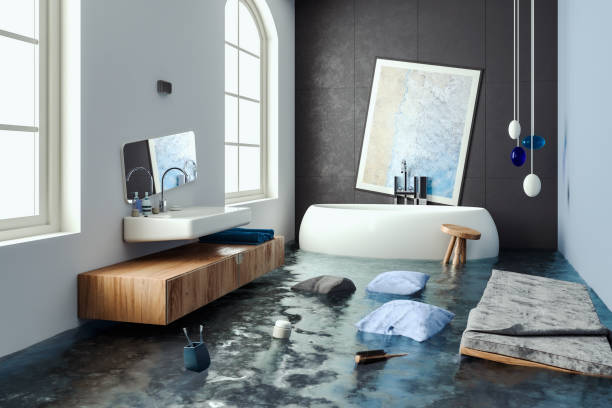 Best Sewage cleanup and water damage restoration  in Linton Hall, VA