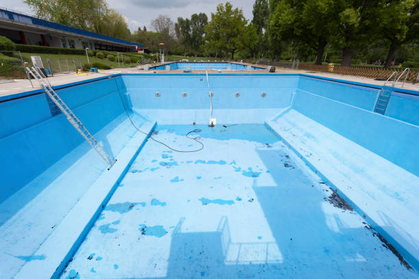 Best Water damage restoration specialists  in Linton Hall, VA