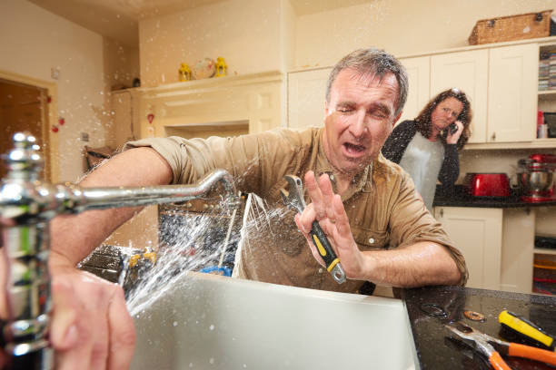  Linton Hall, VA Water damage restoration Pros